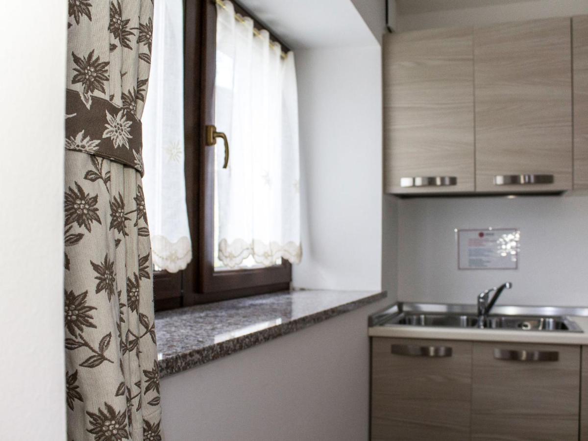 Apartment Casa Rasat-1 By Interhome Ovasta Exteriér fotografie